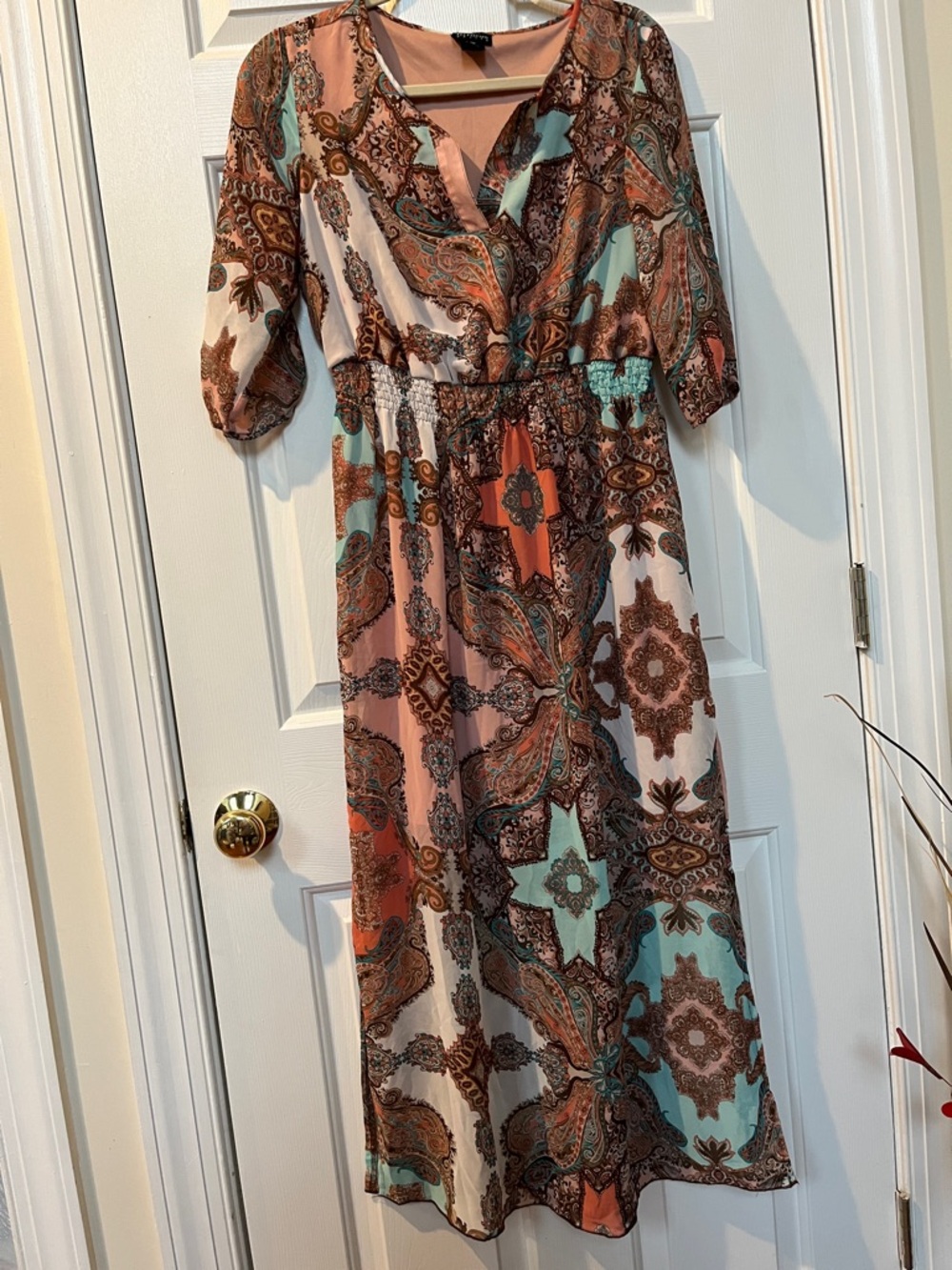 Enfocus Petite 10P Dress
